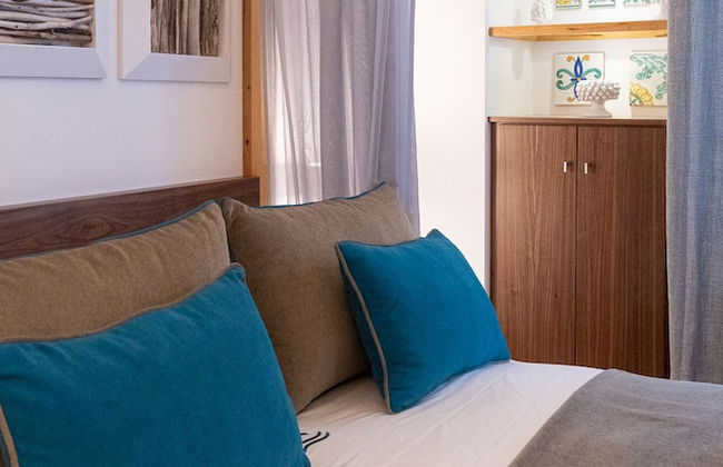 B-Welcome Rooms of Charmes & Relax - Foto 38