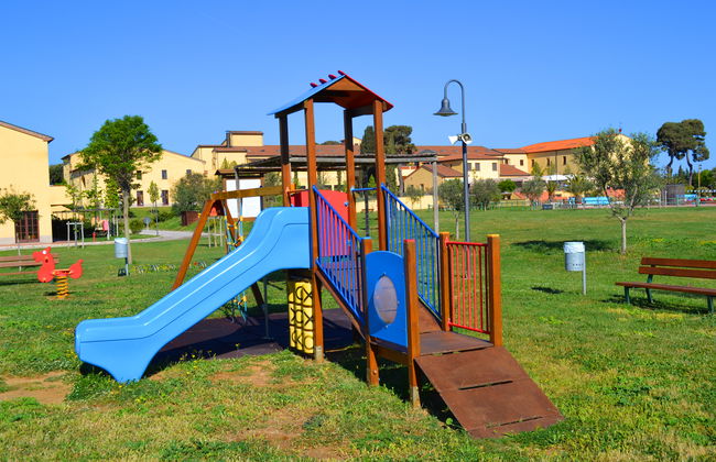 Poggio All'Agnello Sport & Active Holidays - Foto 36