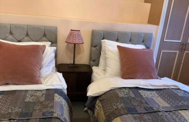 Stylish Stay for Cheltenham Races - Foto 44