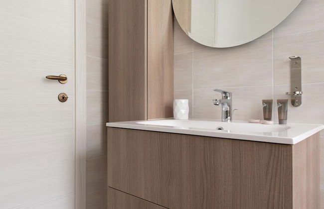 So-l563-tola35at - Villa Tola - Rosso - Foto 28