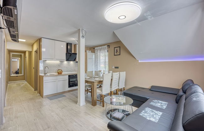 Urban Oasis With Terrace And Parking - Foto 22