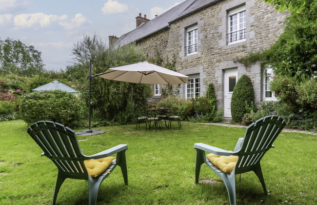 La Haute Gilberdière - Foto 1