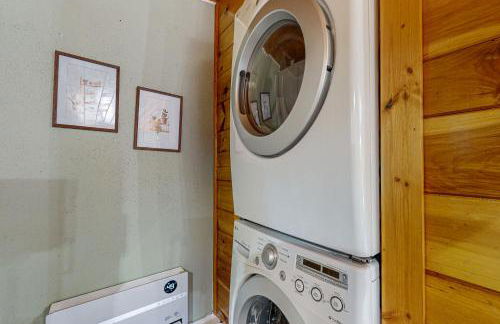 Roaming Deer Cottage - Foto 10