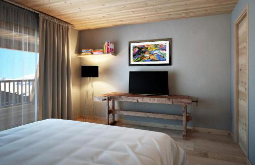 Aux Pieds du Roi - Suite & Spa - Foto 33