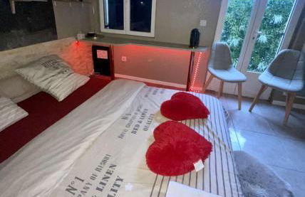 Love room #BBSH - Foto 1