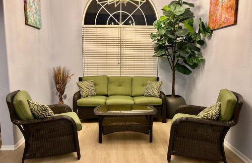 Cape Coral Home with Heated Pool - Foto 7