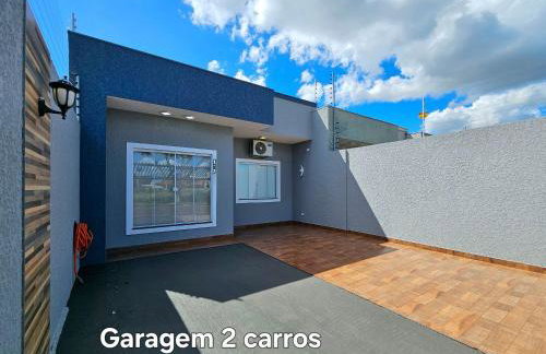 Casa novíssima prox Argentina Cataratas e Aeroport - Foto 3