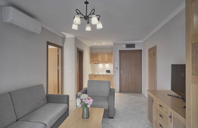 Santa Marina Holiday Village - Foto 14