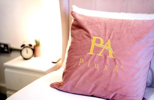 Modern Living 1Bed in Central Warrington - Foto 12