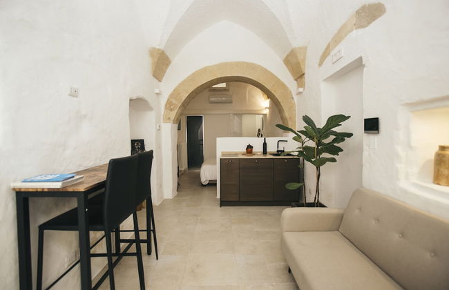 Mediterranee Suite - Foto 14