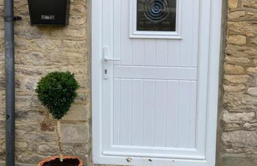 Cotswold Coombe Cottage - Foto 8