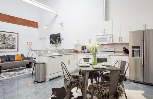 Petaluma Warehouse Lofts Unit C - Foto 7