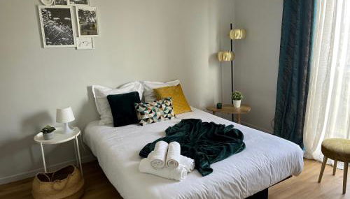 Appartement - cœur de Ramonville - Foto 1