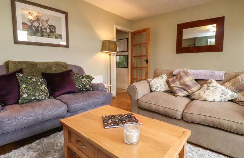 Lavender Cottage - Foto 6