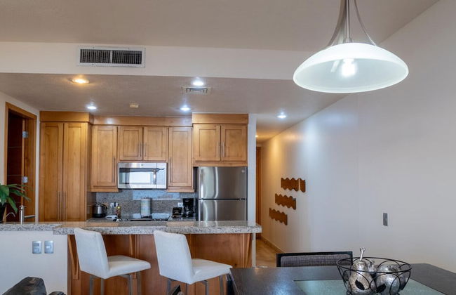 Playa Blanca Premier Resort I - Foto 26