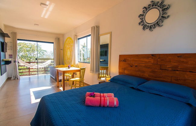 Lugar ao Sol - Flats - Praia do Rosa SC - Photo 3