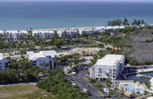 South Seas Bayside Villa 4306 3 Bedroom Condo by RedAwning - Foto 52