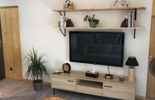 Appartement coeur de village tous services - Foto 32