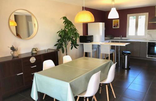 Chez Georges - Maison 4 - Les gîtes du Verdon - Foto 12