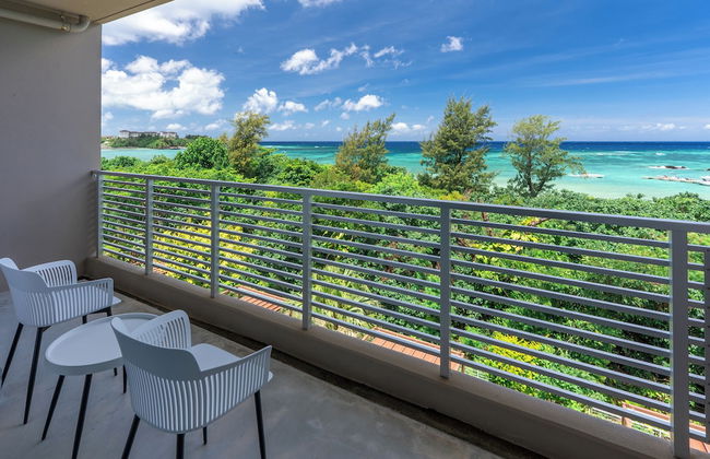 Odysis Onna Resort Hotel - Foto 2