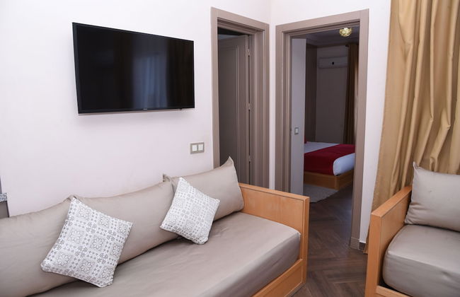 Golden Beach Appart'hotel - Foto 8