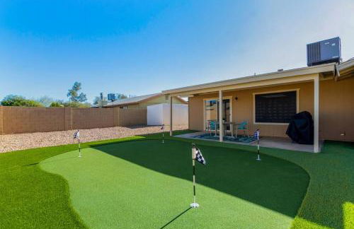 Stunning Hunter Single Family Home in the Heart of Mesa - Foto 41