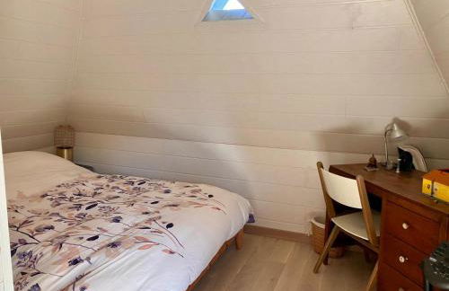 La maison normande 5 chambres - Foto 55