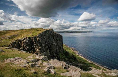 Fairhead Lodge Family Friendly Holiday Home - Foto 34