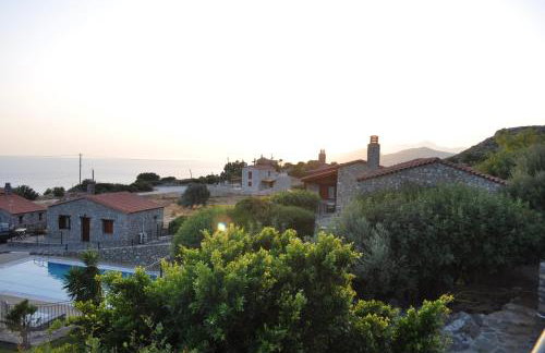 Vrachos Villas - Foto 65