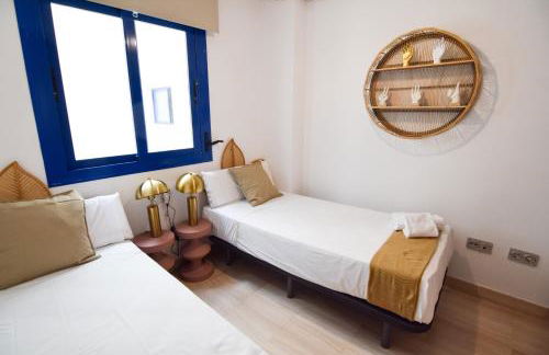 Letmalaga Pacifico Playa - Photo 33