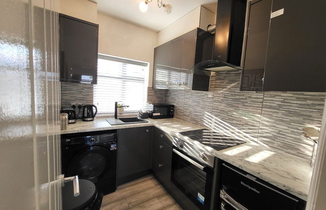 Top Luxury 2 bed Apartment - London - Foto 18