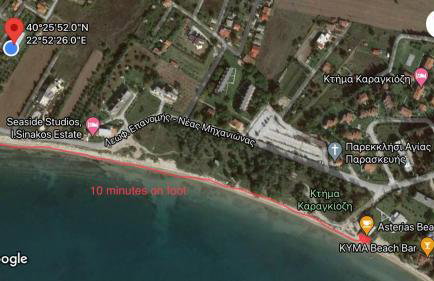 Lovely apartment by the sea 2 ….. - Foto 20