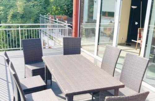 Villa Sonnenblick 13 Minuten zum #Playmobil #Funpark - Foto 3