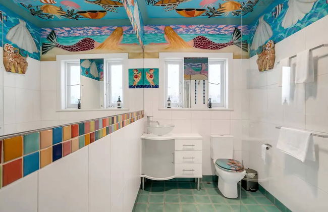 Harbourside Pad With Waterfront Views - Foto 10