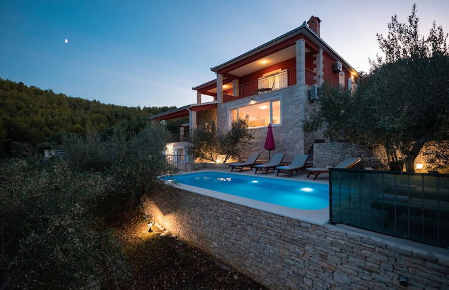 Luxury Stairway to Heaven with Pool - Foto 58