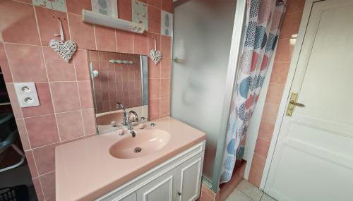 Gîte les Hortensias - Foto 4