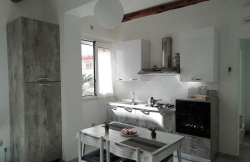 Le terrazze sul sale-Monolocale 1 & Monolocale 2 White Gold Apartaments & 2 White Gold Apartaments - Foto 10