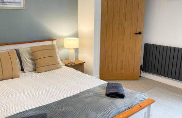 The Retreat, Cosy 1 Bed Cottage, Town Centre Location - Foto 14
