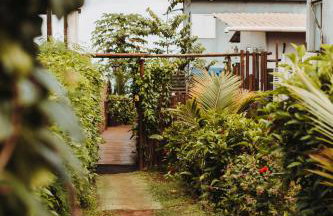 Flat Vista Mar Noronha - Foto 77