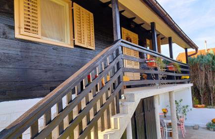 Holiday House Gajski Vrh - Foto 45