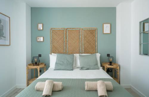 Apartamento moderno en centro historico GB2A - Foto 1