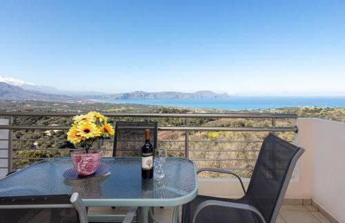 Vourvahis Seaview Apartments - Foto 1