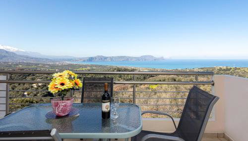 Vourvahis Seaview Apartments - Foto 1