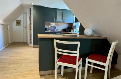 Ferienwohnungen Schulstr. 8 Müden - Foto 26