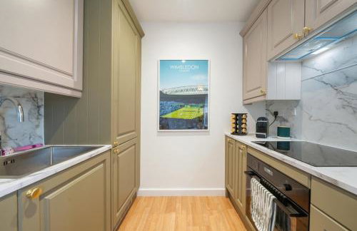 Modern and central 1BR Flat with Skyline View - Foto 4