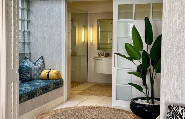 Clifton YOLO Spaces – Clifton Mansion Villa - Photo 34