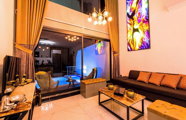 Villa Mulberry Collection 1 - Foto 34