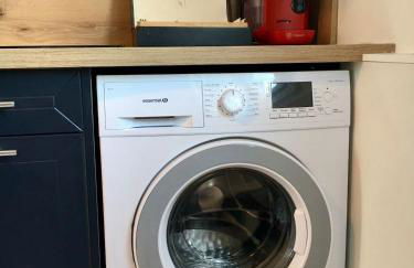 T3 cozy Saint Genis Laval - balcony - quiet - HLS - Foto 10