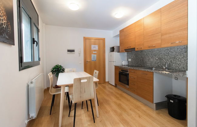 Apartamentos Canillo 3000 - Foto 17