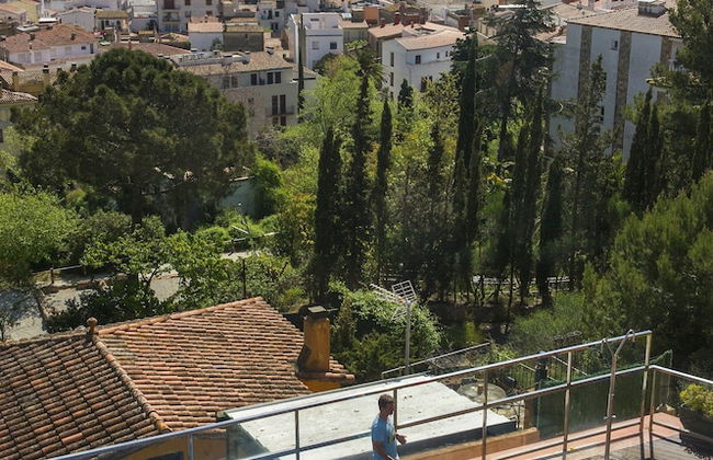 Villa Romana - Foto 41